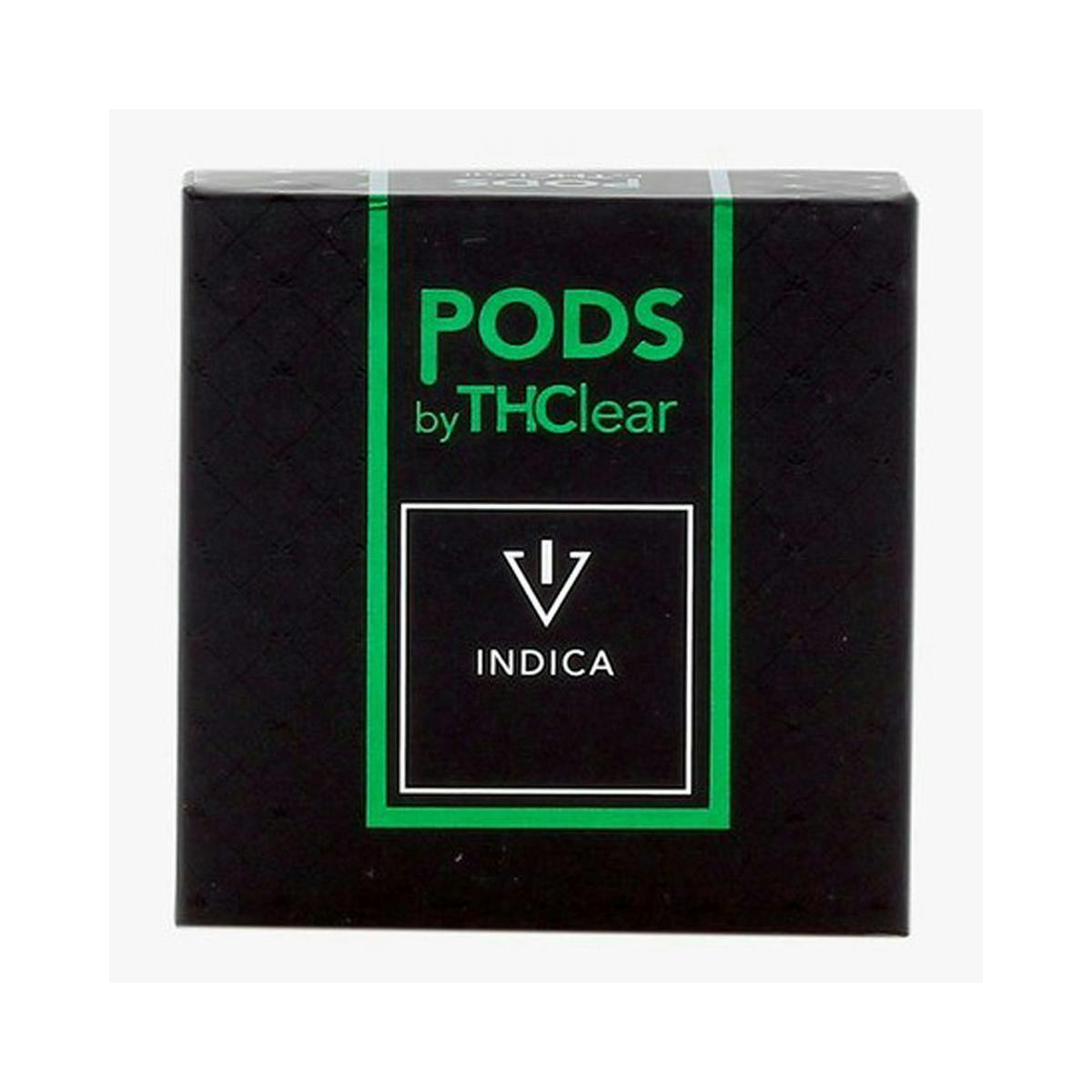THClear - Indica PODS by THClear - 1