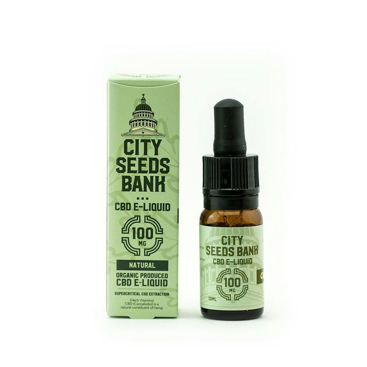 elfbar elfa master akku Spearmint Mint CBD Vape Juice 60ml (3000mg) – SupremeCBD