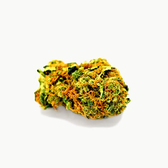 CBD Star - Orange Bud - 1