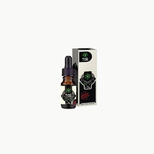 Plant Of Life - CBD OIL 3%-5ml-150mg - 1