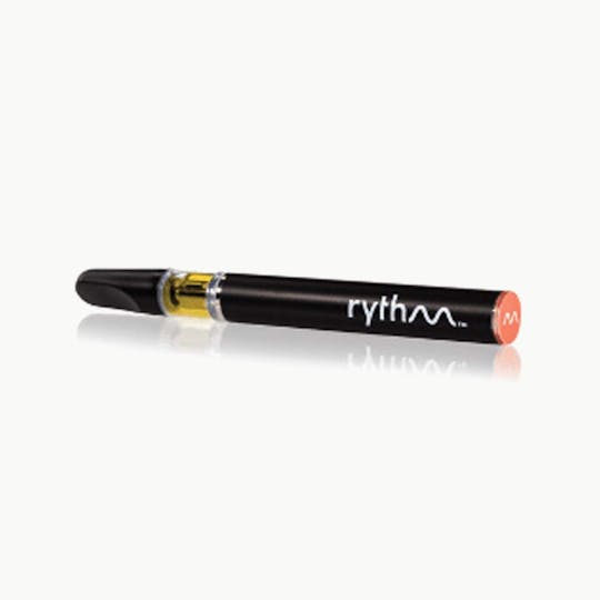 RYTHM - RYTHM Balance Singles Disposable Pen - 1