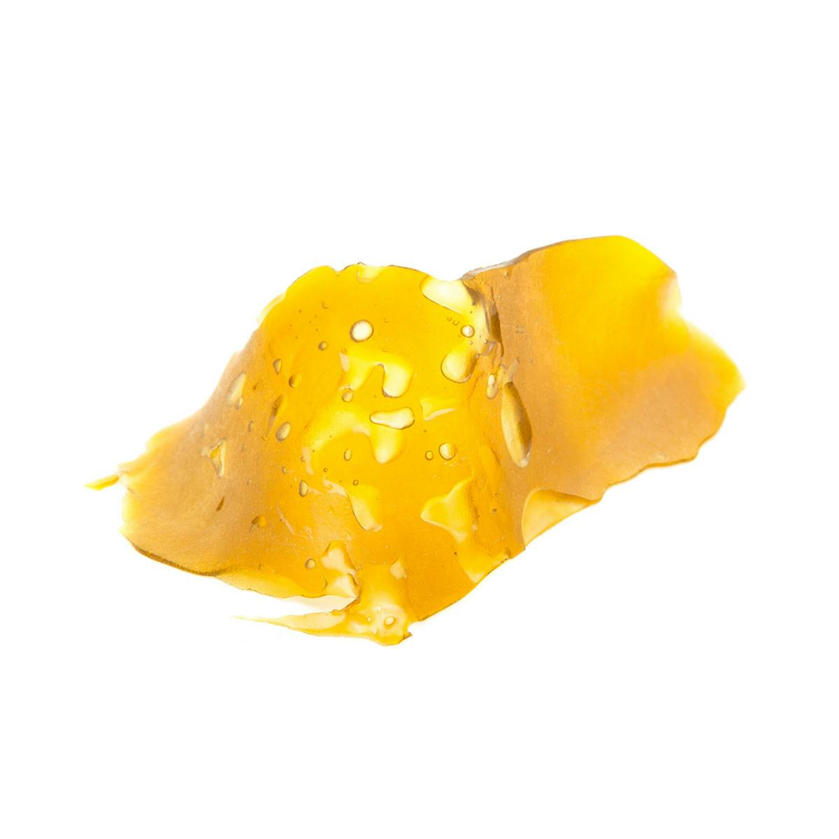 Maya RX Extracts - Black Jack Shatter - 1