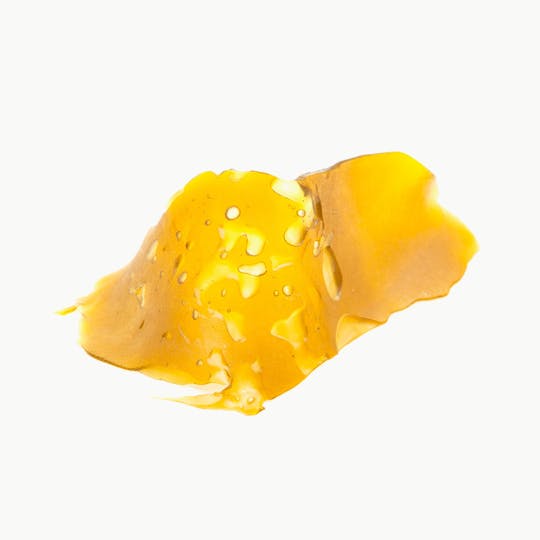 Maya RX Extracts - Black Jack Shatter - 1