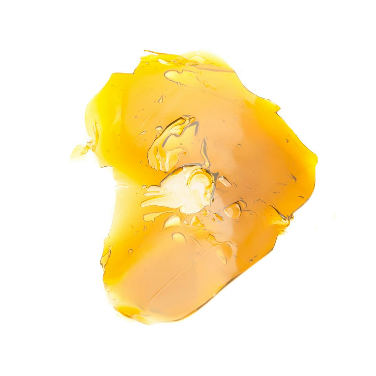 Maya RX Extracts - Gucci OG Shatter - 1