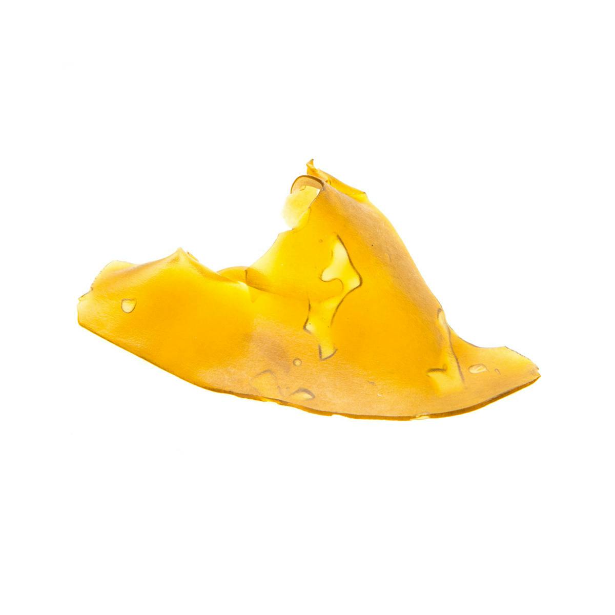 Maya RX Extracts - OG Kush Shatter - 1