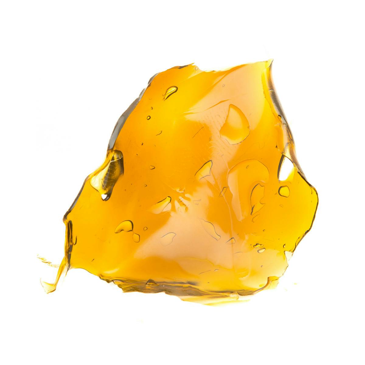 Maya RX Extracts - Premium Do Si Dos Shatter - 1