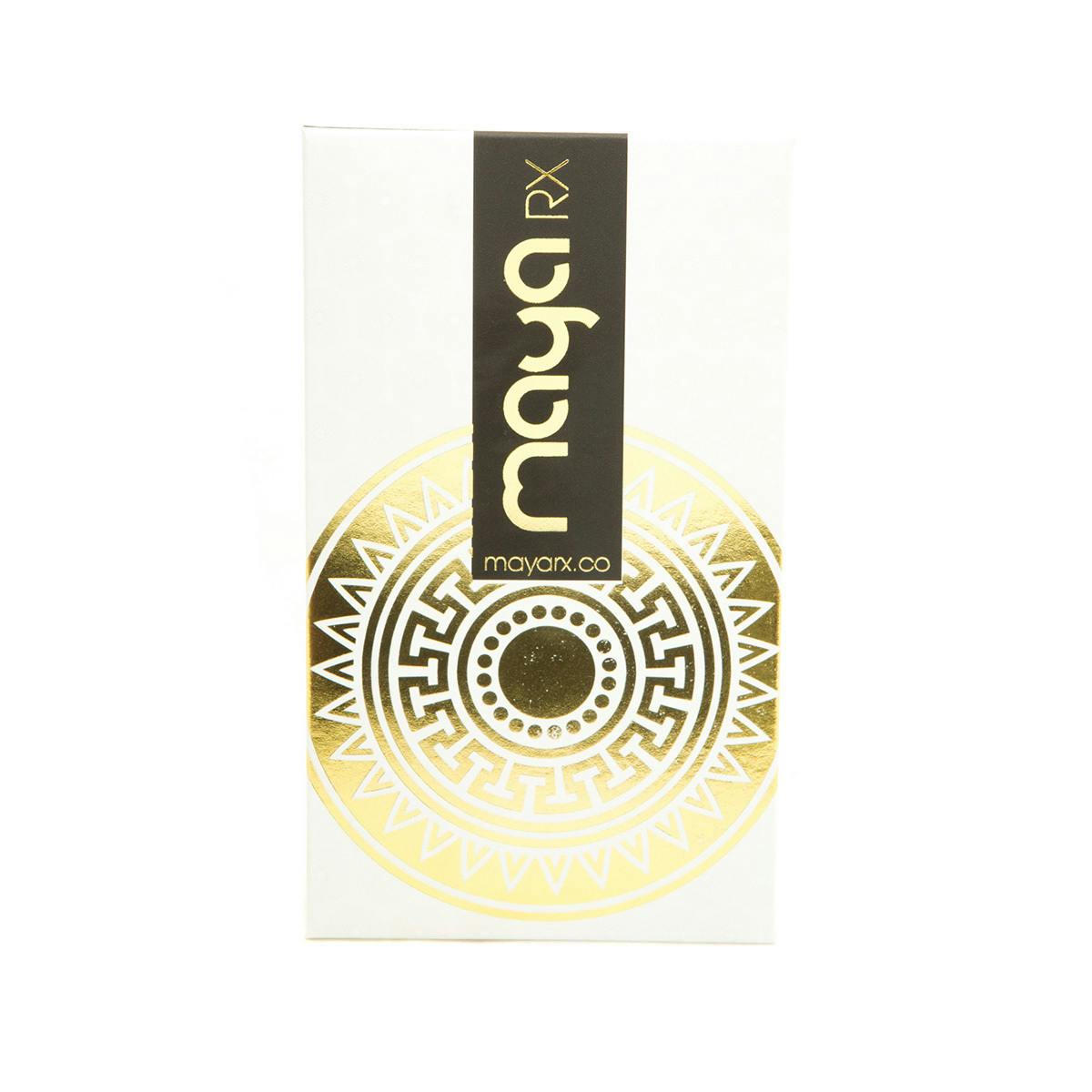 Maya RX Extracts - Premium Gelato Shatter - 1