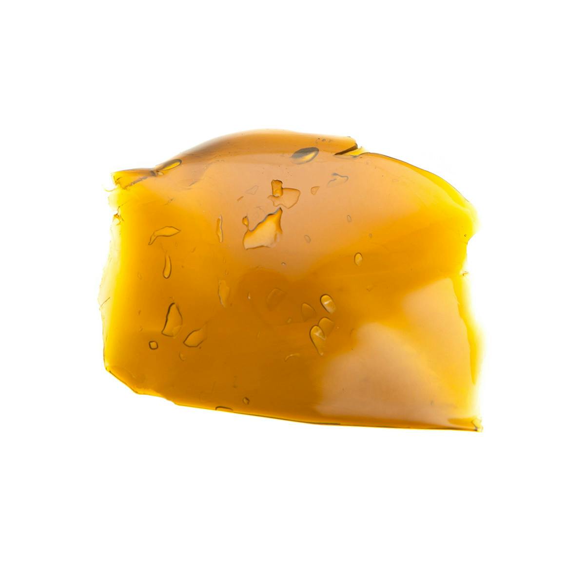 Maya RX Extracts - Premium Pineapple Express Shatter - 1