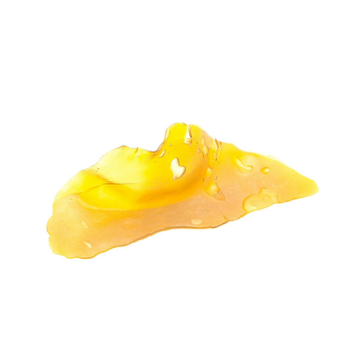 Maya RX Extracts - Sour Diesel Shatter - 1