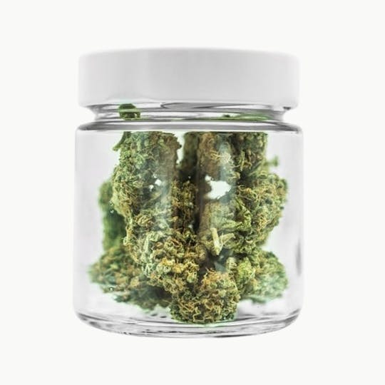 Urban Pharm - Tangerine Haze - 1