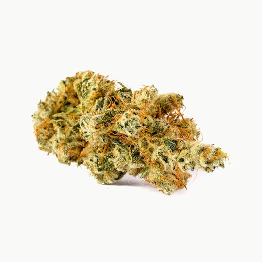 Kynd Cannabis - Alien Dawg Flower - 1