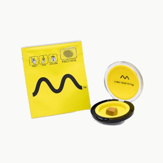 RYTHM - RYTHM Energize Wax - 1