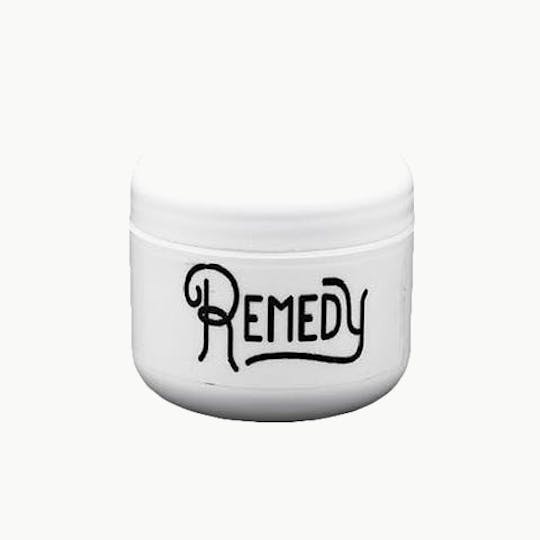 Remedy - 2:1 CBD:THC Extra Strength Pain Balm - 2oz - 1
