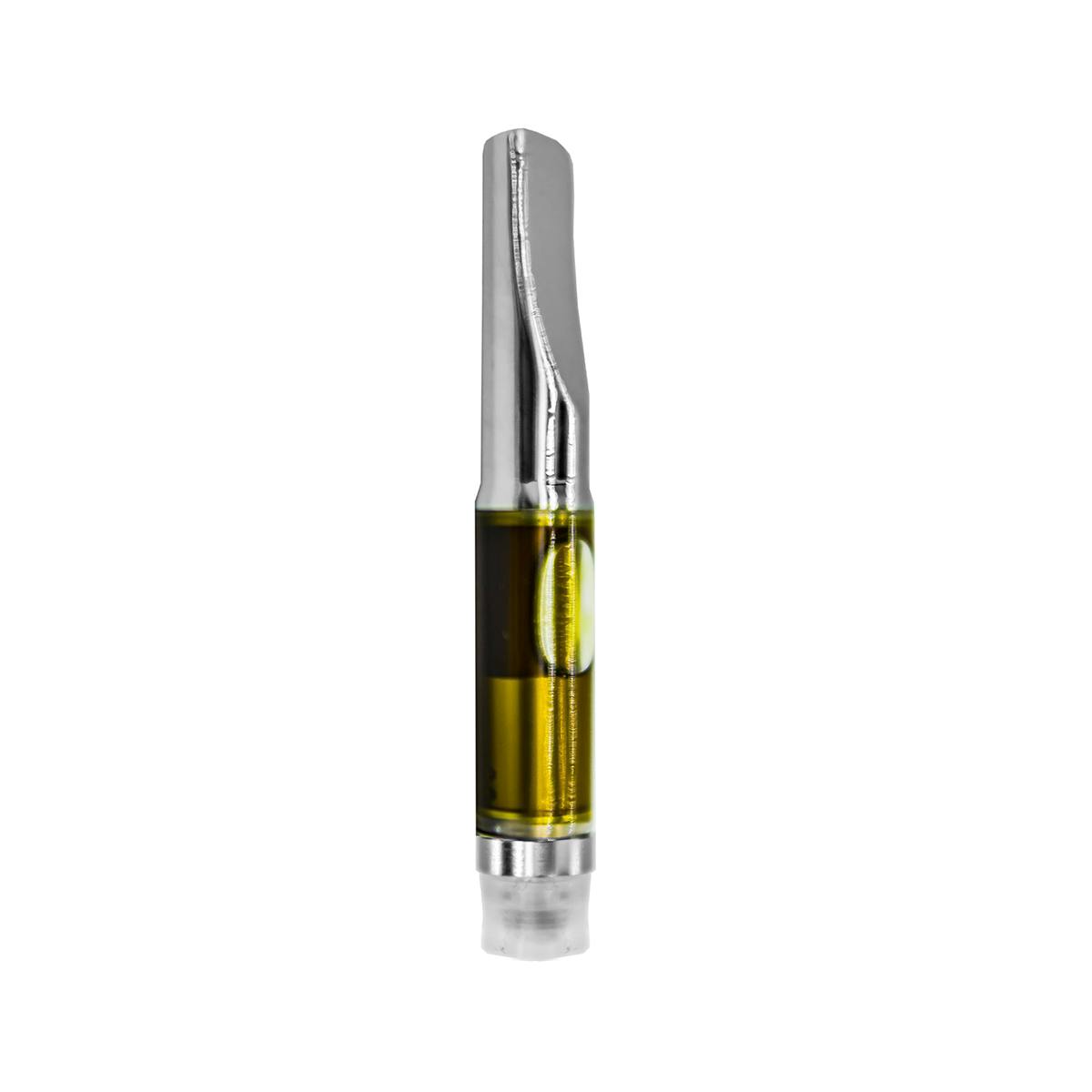 Green Club - The Flav Vape Oil - 1