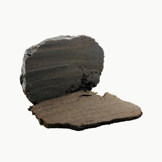 CBDNOL - CBD Hash - Natural CBD 20% Lemon Haze - 1