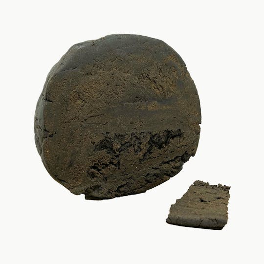 CBDNOL - CBD Hash - Afghani - 1