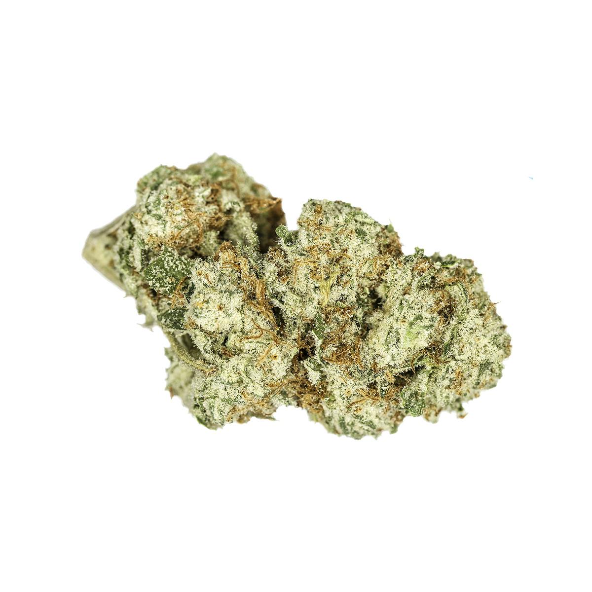 SoulTonix - The White - 1