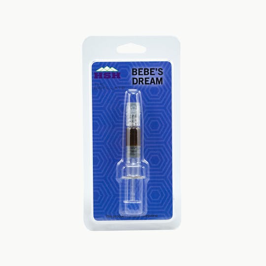 HSH Nevada - Bebes Dream Distillate - 1