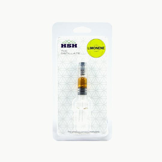 HSH Nevada - Limonene Distillate - 1
