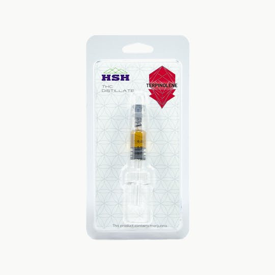 HSH Nevada - Terpinolene Distillate - 1