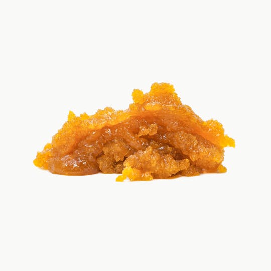 HSH Nevada - Super Lemon Haze Live Resin - 1