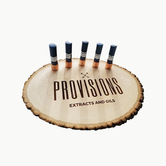Provisions - Provisions Root Beer Oral Spray - 1