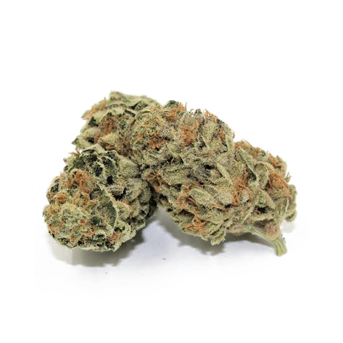 Pine Street Cannabis Company - Pine Street | Green Crack | Flower - 1