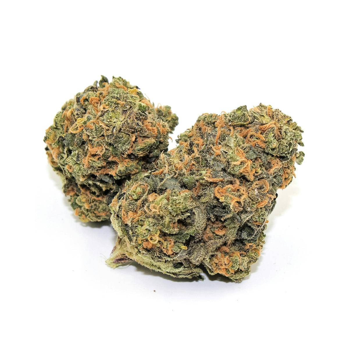 Pine Street Cannabis Company - Pine Street | Blue Cheese | Flower - 1