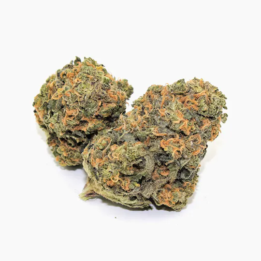 Pine Street Cannabis Company - Pine Street | Blue Cheese | Flower - 1