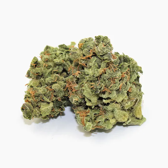 Pine Street Cannabis Company - Pine Street | BC God Bud | Flower - 1