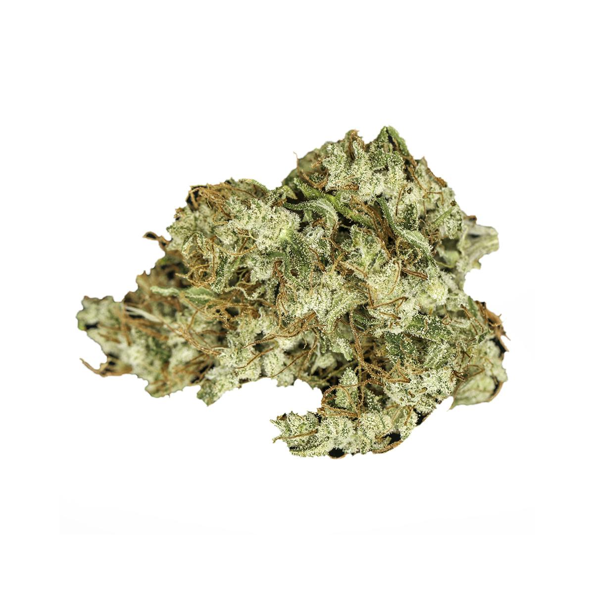 SoulTonix - Tangerine Trainwreck Haze - 1