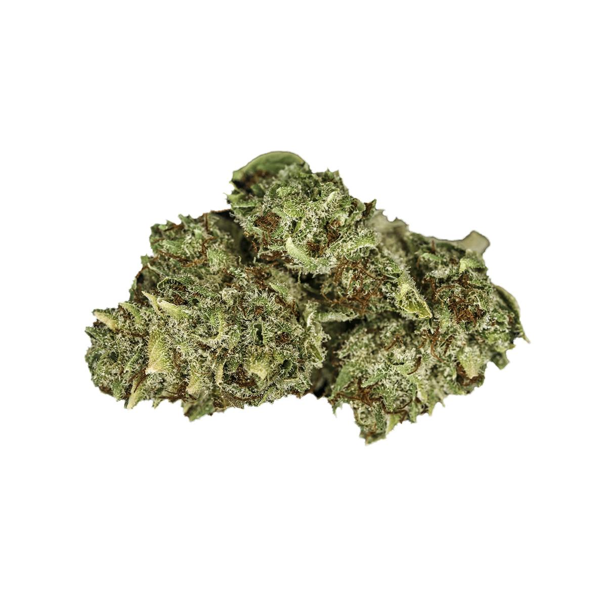 SoulTonix - Kimbo Kush - 1