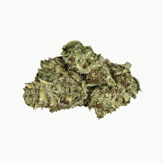 SoulTonix - Kimbo Kush - 1