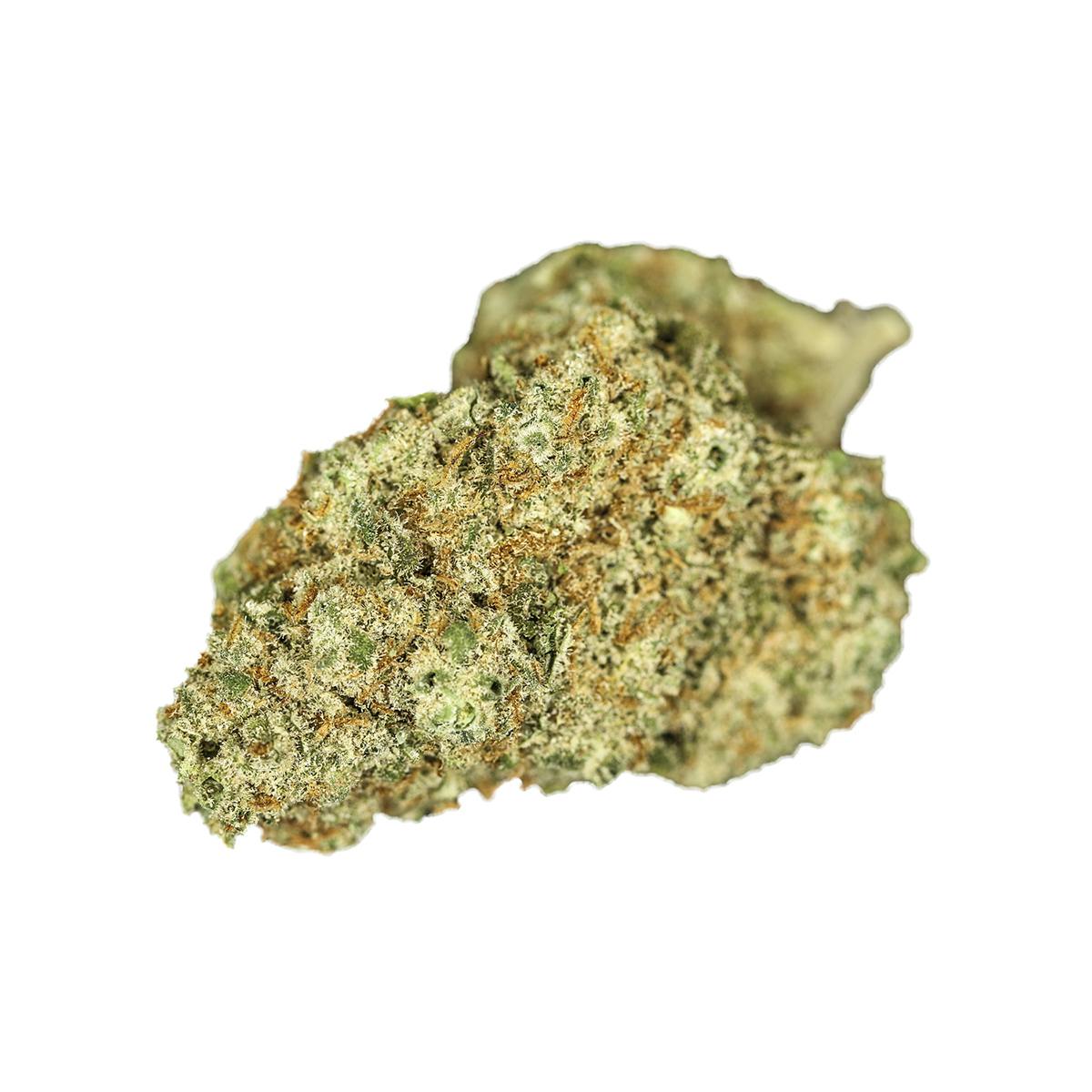 SoulTonix - Green Crack - 1