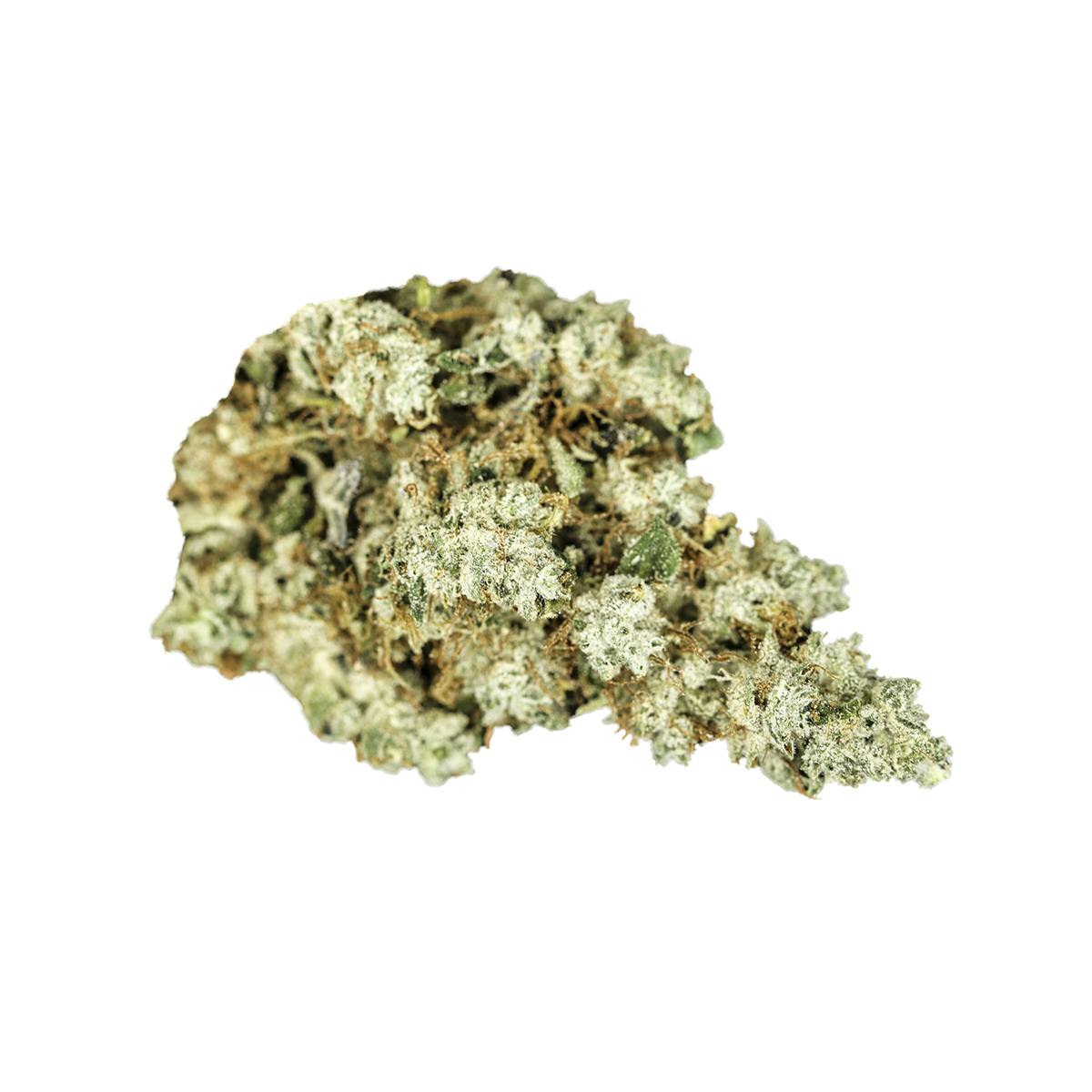 SoulTonix - Flo OG - 1