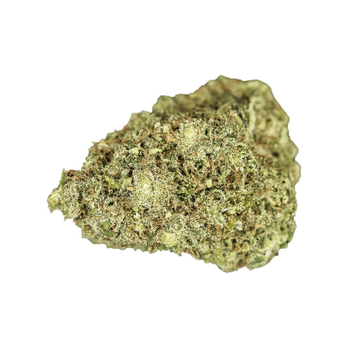 SoulTonix - Durban Poison - 1