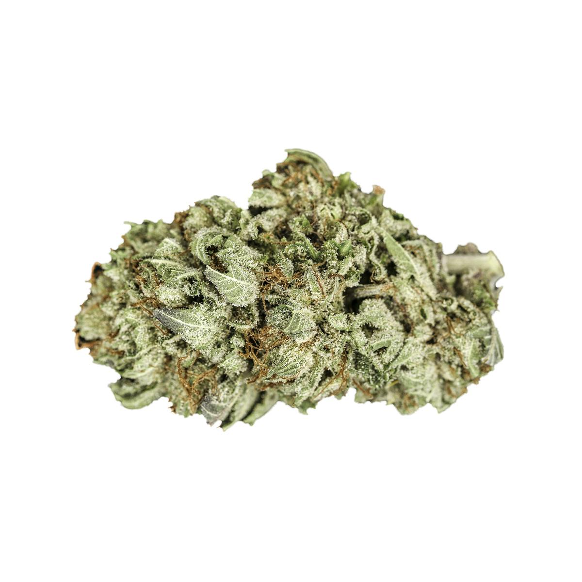 SoulTonix - Bubba Kush - 1