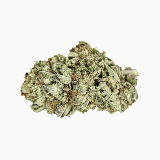 SoulTonix - Bubba Kush - 1