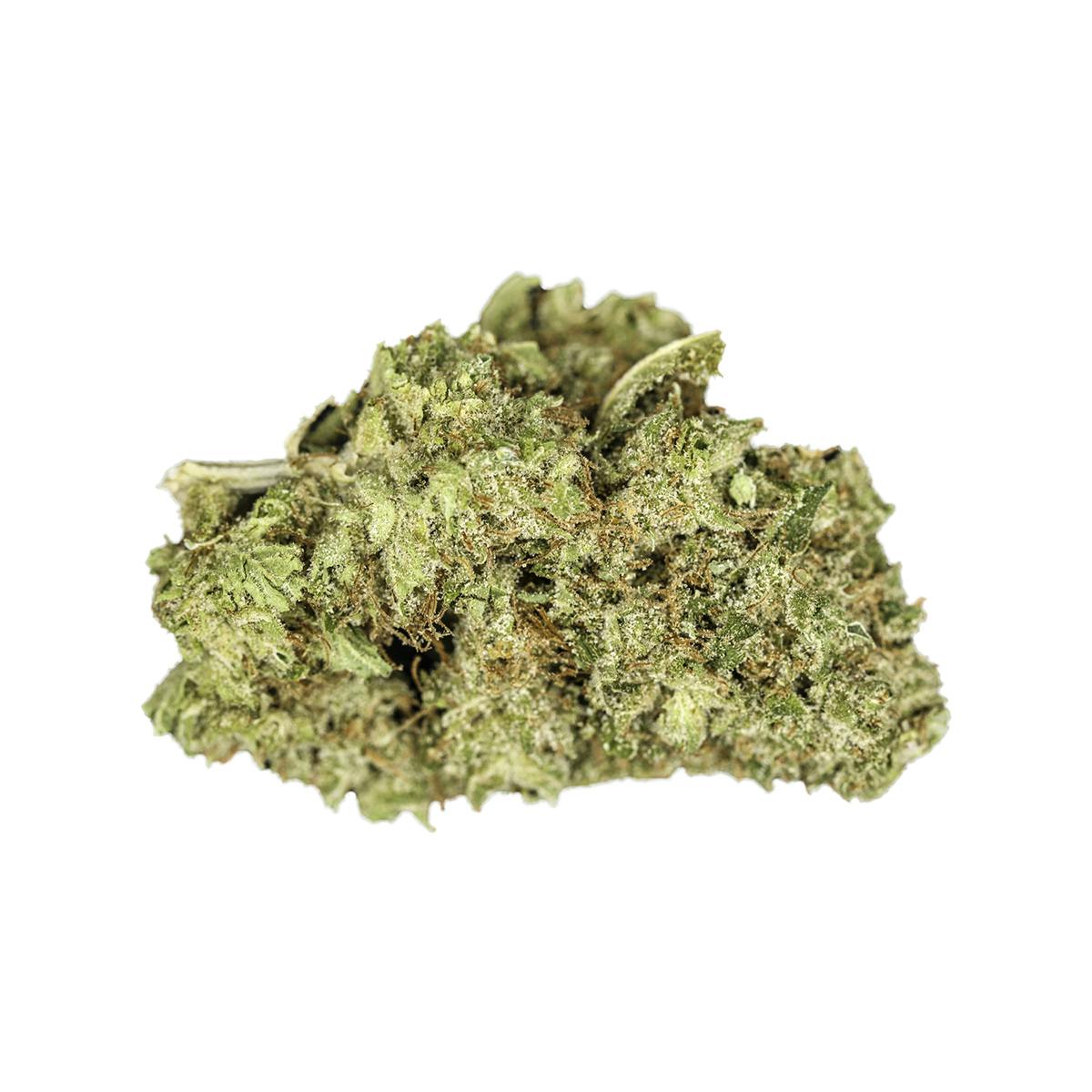 SoulTonix - Abusive OG Kush - 1