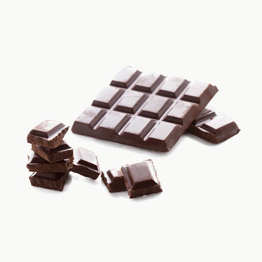 Shango - CBD Chocolate Bar 200mg - 1