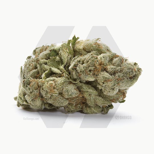 Shango - Sticky B - 1