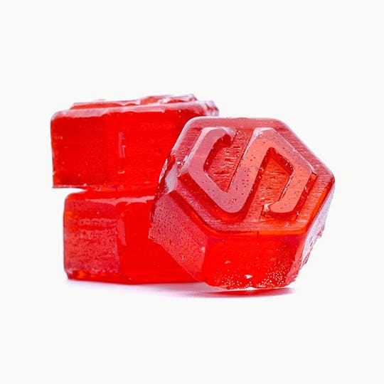 Shango - Sweet Fire Candies - 1
