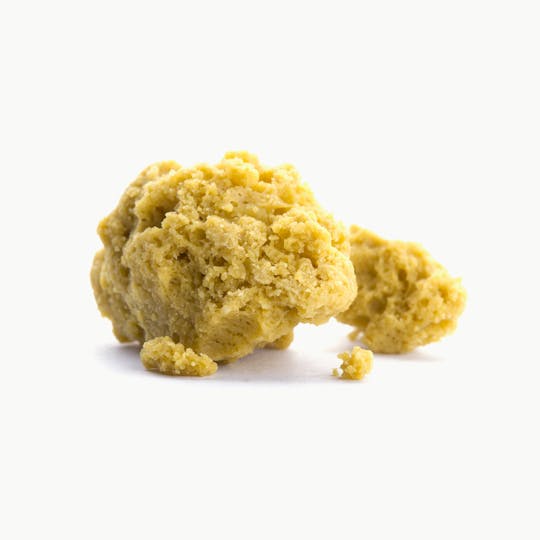 Shango - Shango Crumble - 1