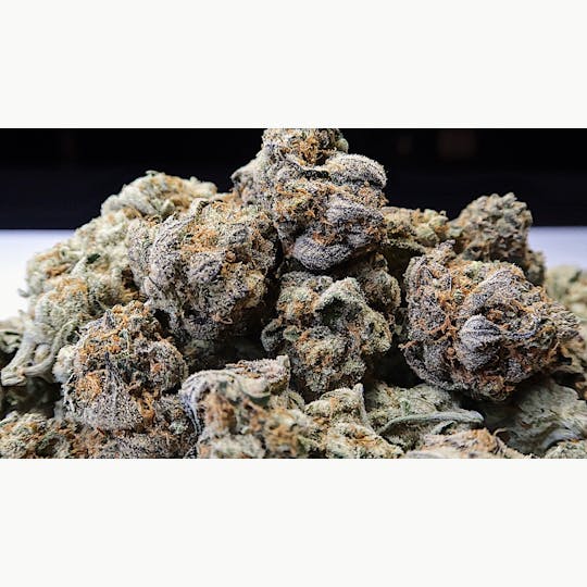 High Tide Organics - Vanilla Cookies - 1