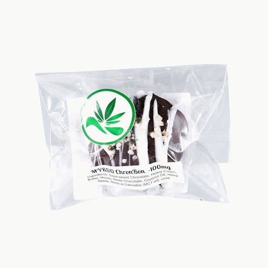 MYRSO - MYRSO Chron Bons 100mg - 1