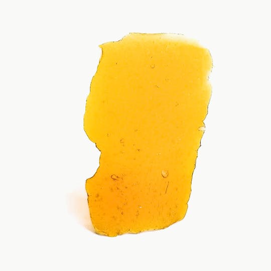 Space Monkey Meds - Purple Punch Shatter - 1