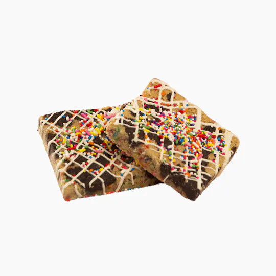 Sweet Mary Jane - Wake & Cake 150mg - MED - 1