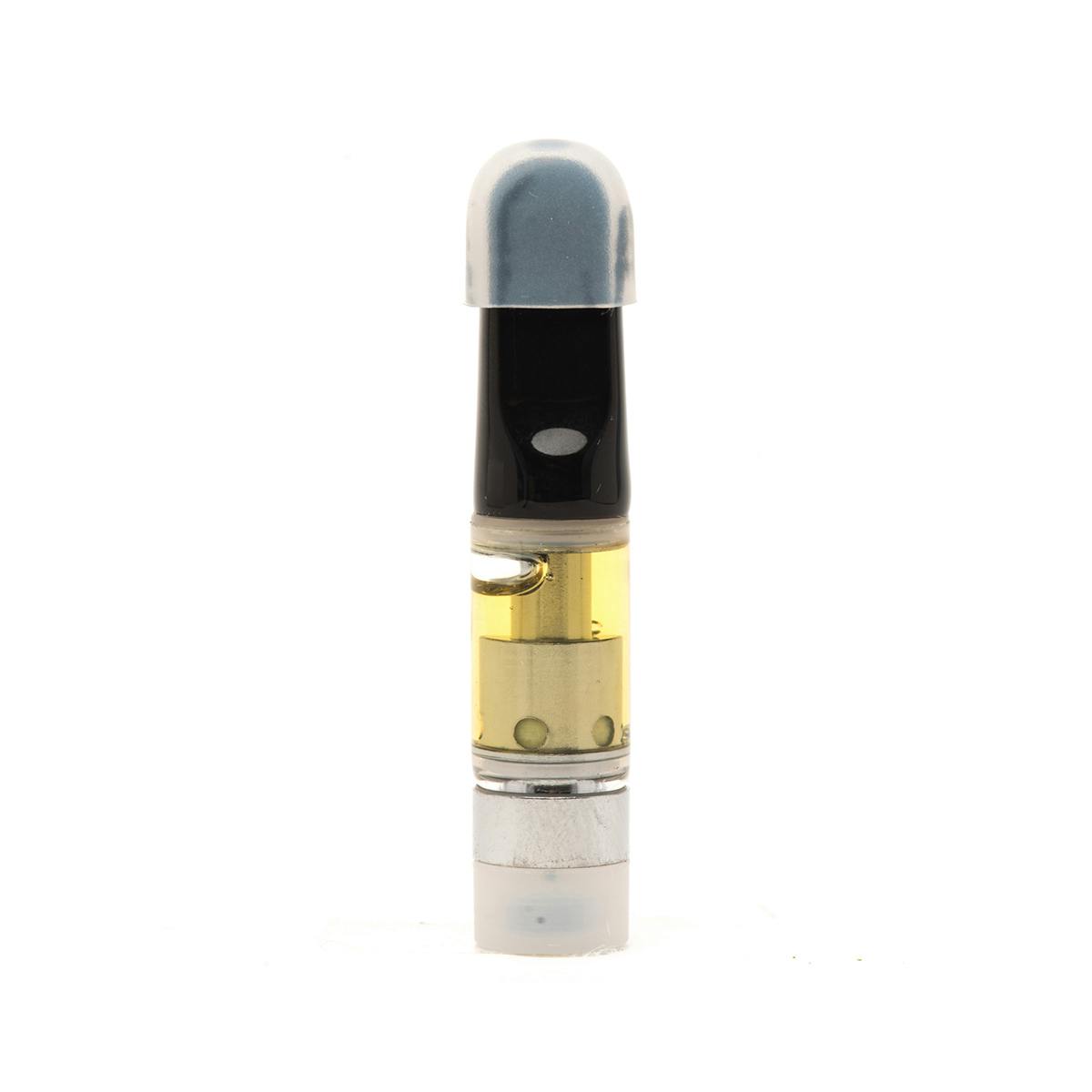 Extraterrestrial - Super Lemon Haze 500mg Cartridge - 1