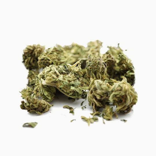 CBD-Zentrale - Sour Dream - CBD Blüten - 1