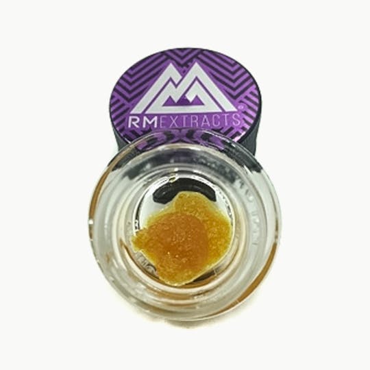 RMextracts - Tarantula OG Royal Jelly - 1